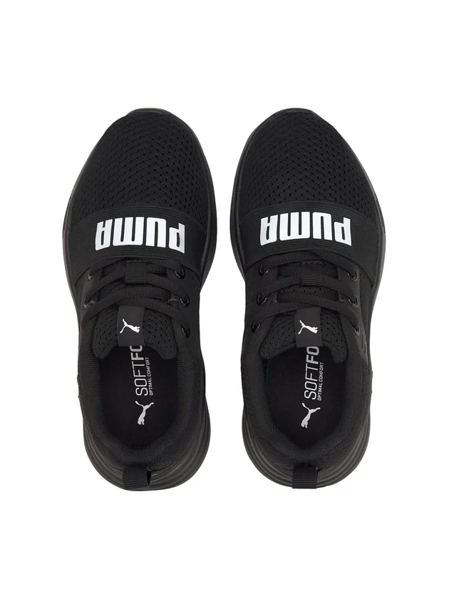 Wired Run V