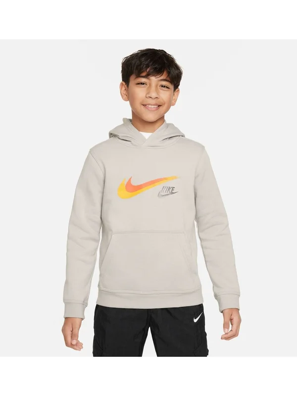 Si FLC Po Hoody BB