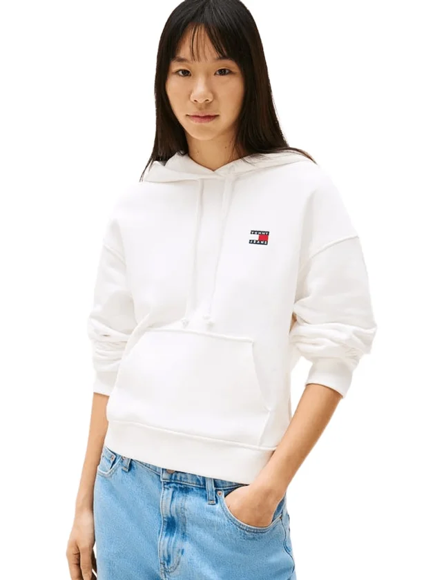 Bxy Badge Hoodie Ext