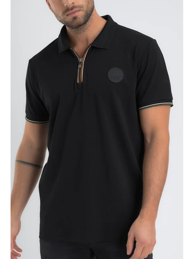 Classic Polo Mc