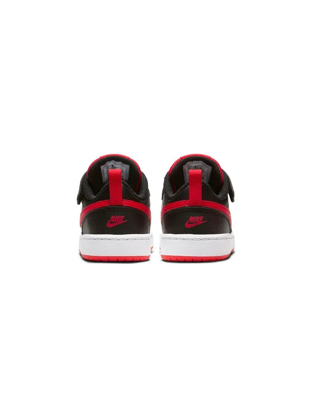 Court Borough Low 2