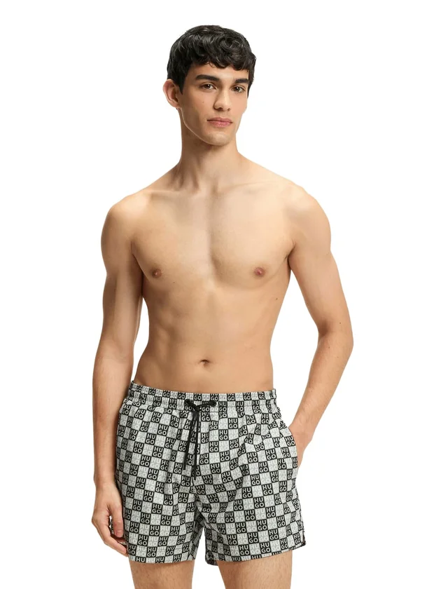 Aaron Swim