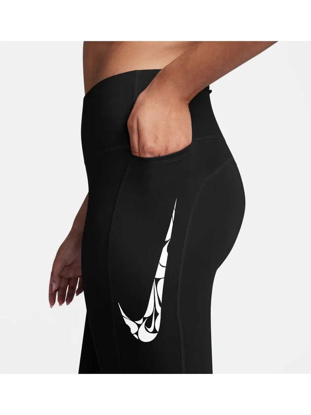 Fast Sw Hyper Dri-Fit Mr 7/8 Tight