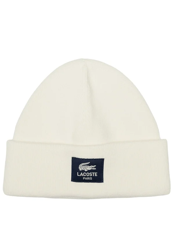 Knitted Cap Soft Branding
