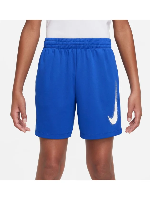 Dri-FIT Multi+ Short HBR