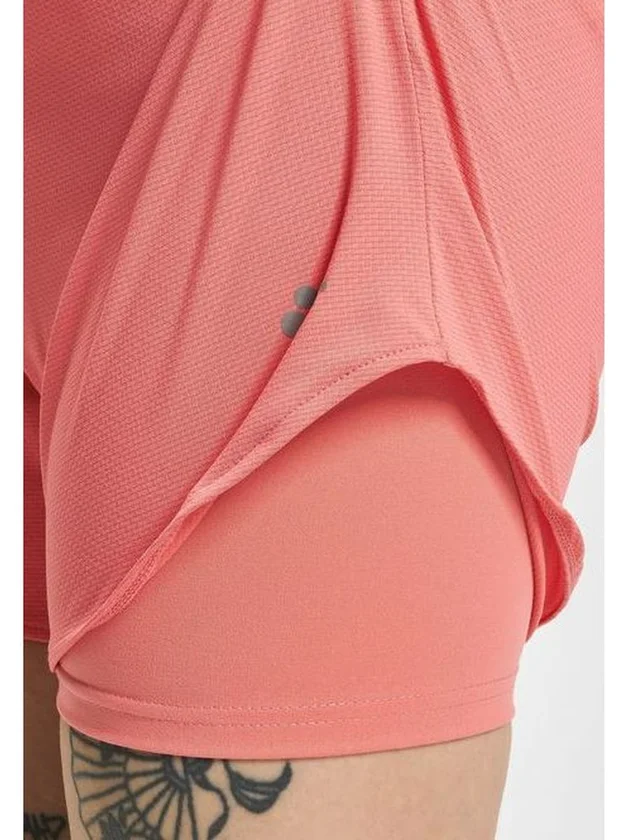 Mila 2 Loose Pck Shorts Noos
