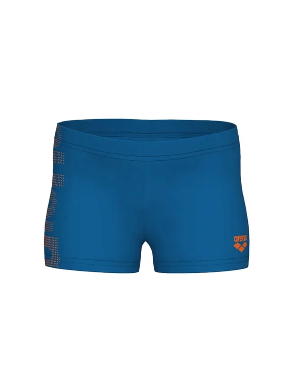 Logo Kids Boy Short