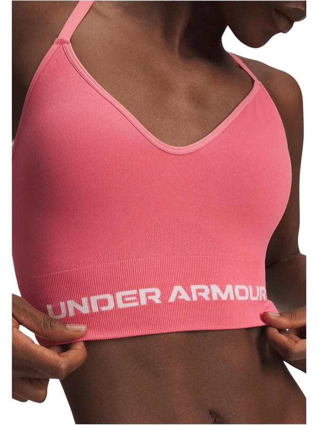 Vanish Seamless Low Bra