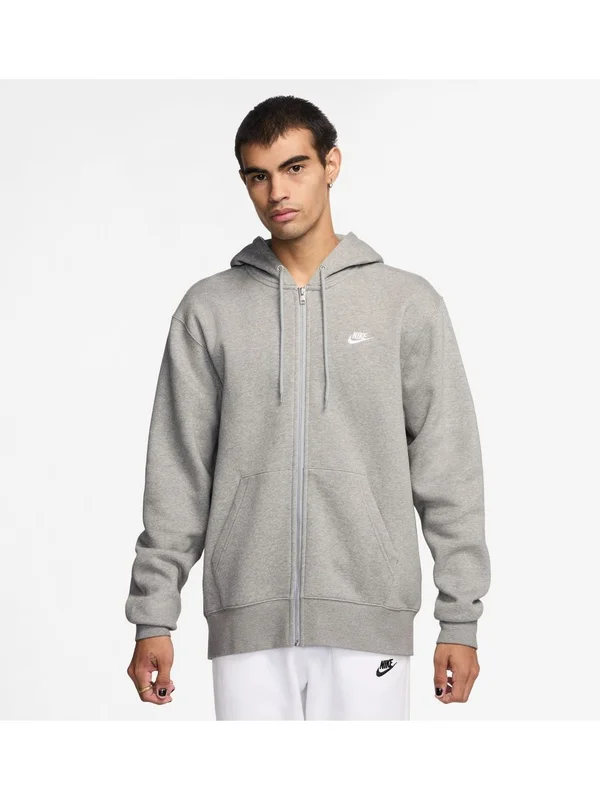 Club Bb Fz Hoodie