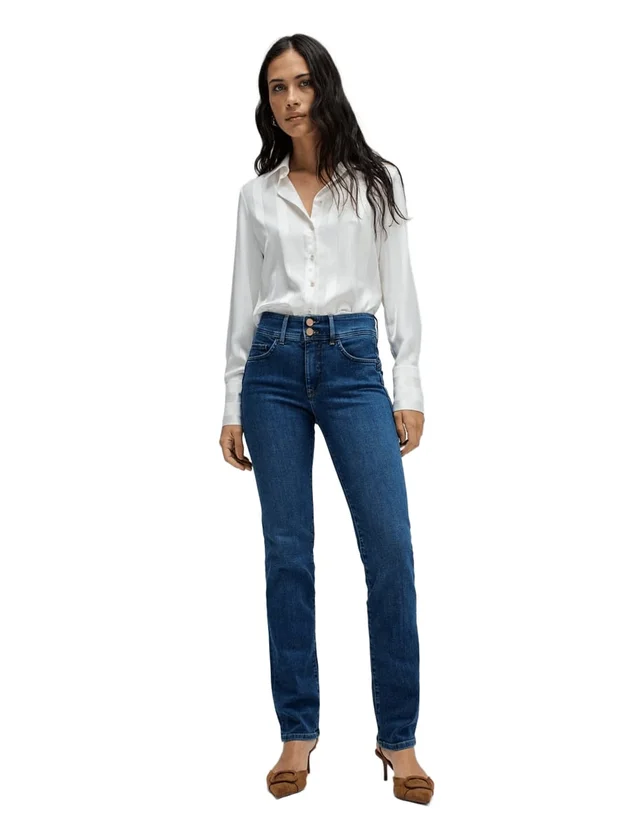 Secret Slim Basic