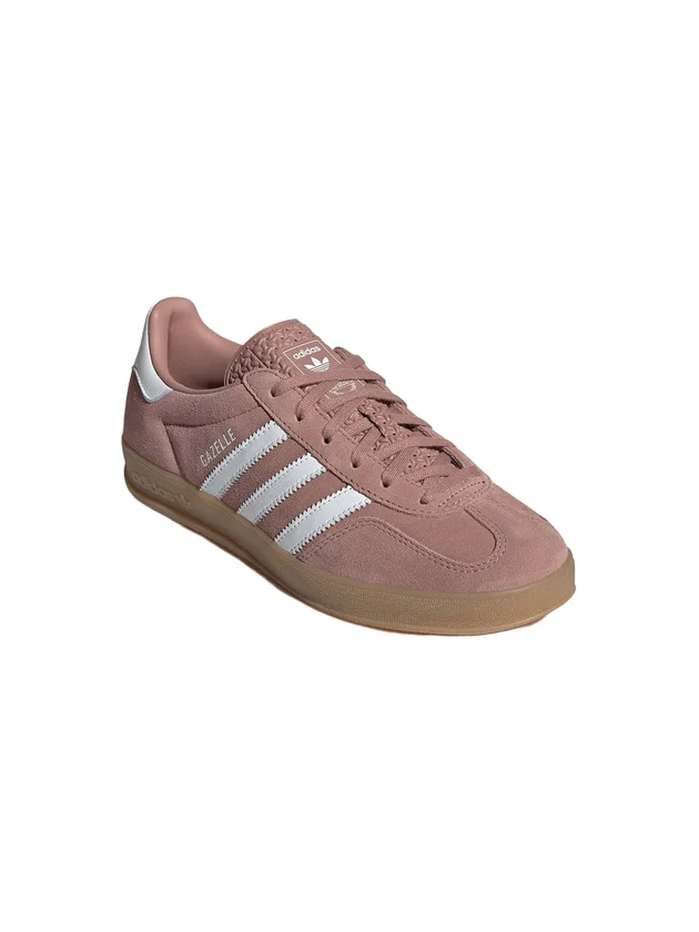 Gazelle Indoor