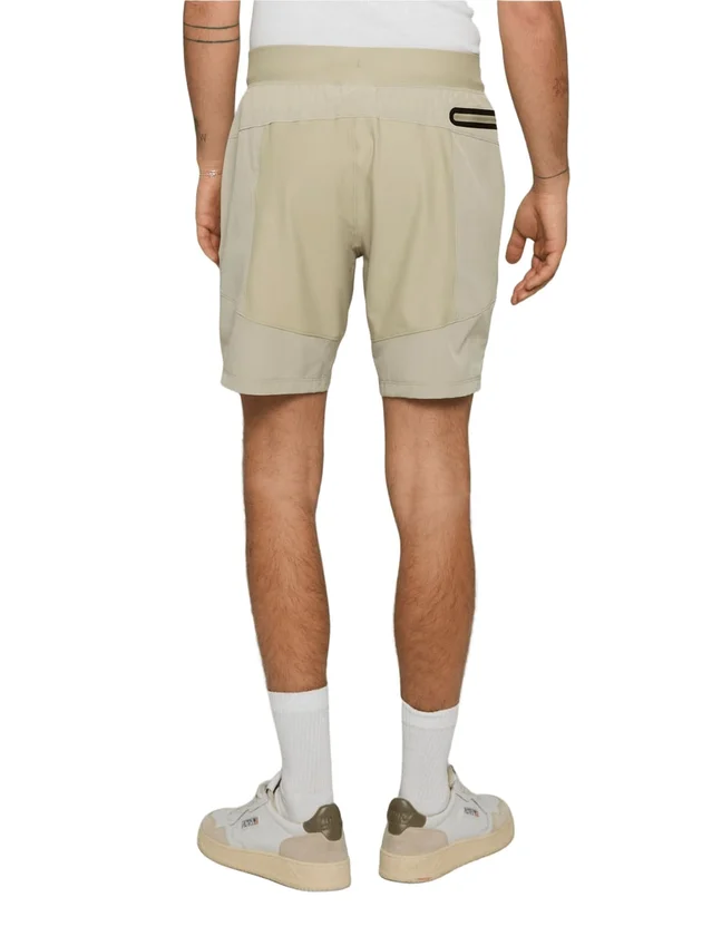 Pelle Shorts