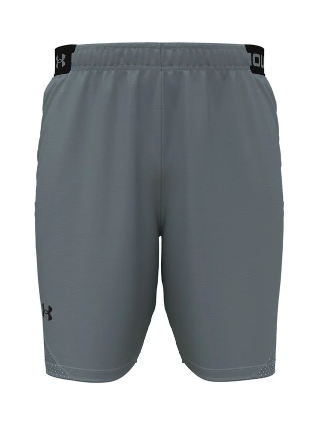 Vanish Woven 8in Shorts