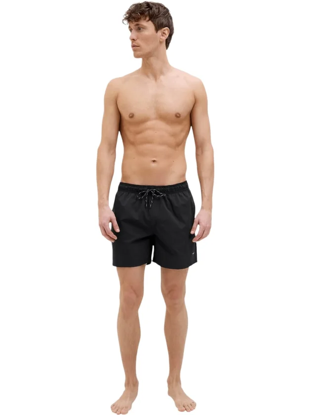 Maui Jjswim Solid Akm Sn
