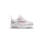 PINK FOAM /WHITE-METALLIC SILVER-WHITE