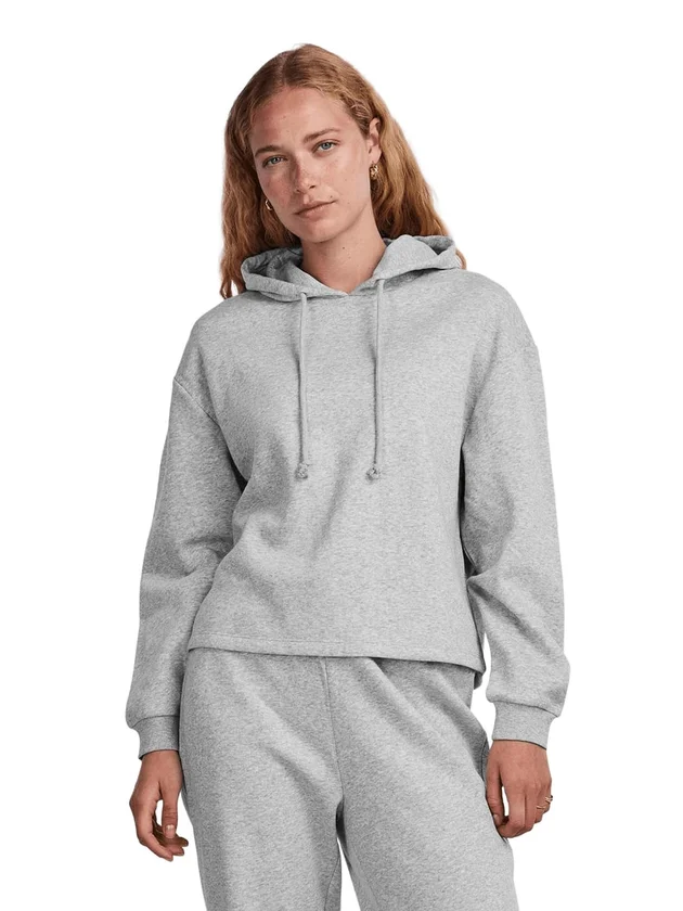 Pcchilli LS Hoodie Noos BC