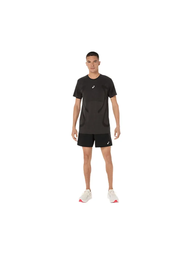 Road Seamless SS Top
