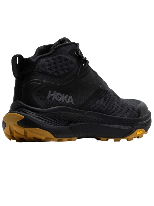 Transport Hike GTX