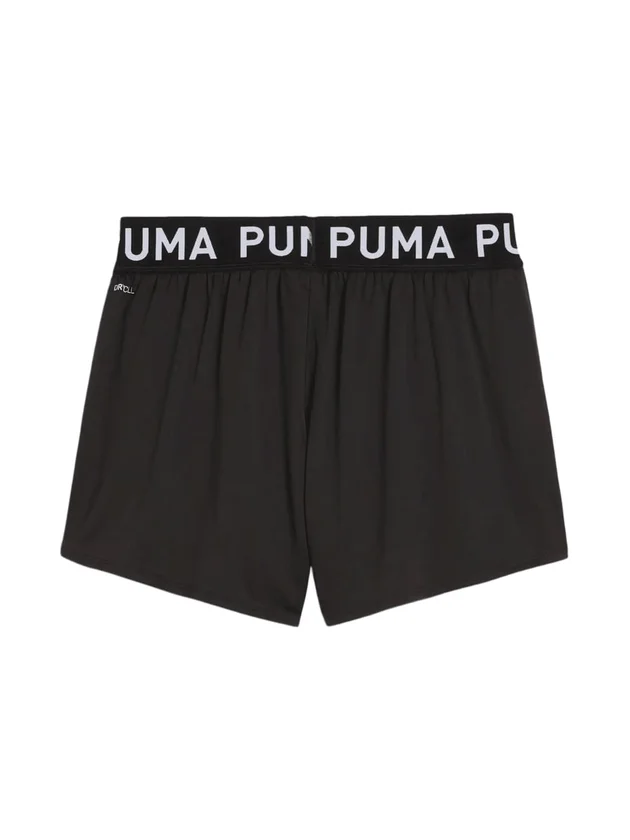 Strong Knit Short 3''