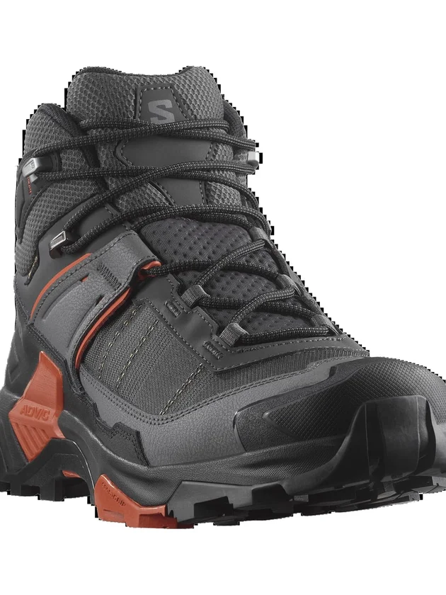 X Ultra 5 Mid GTX