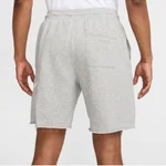 DK GREY HEATHER/LT SMOKE GREY/WHITE