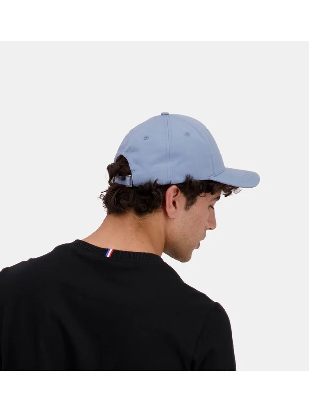 Ess T T Cap N1 Faded Denim