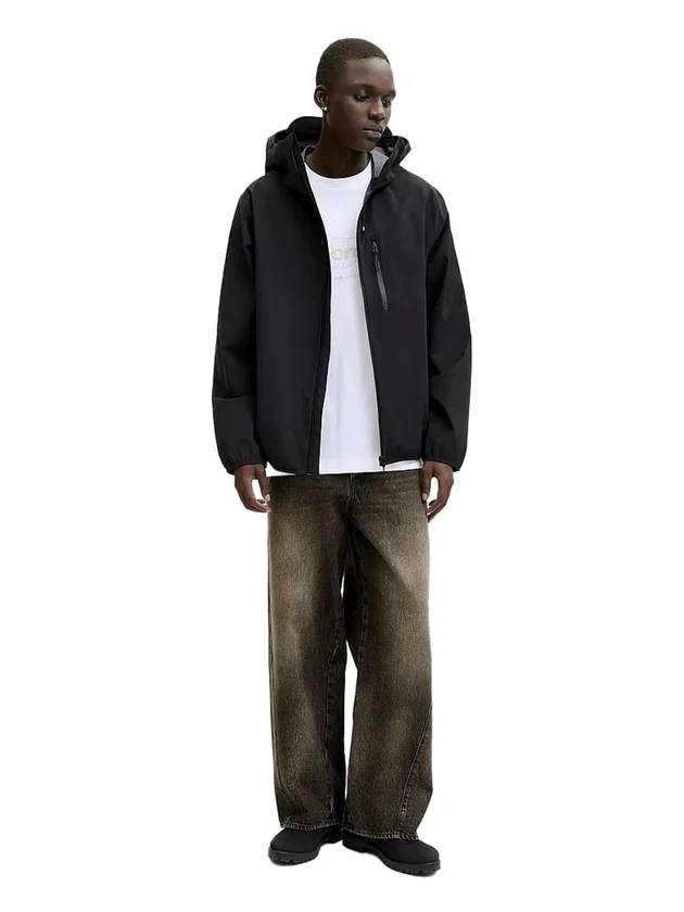 Jcofusion Technical Jacket