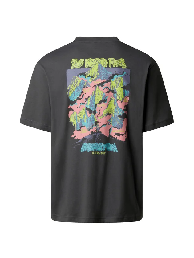 U Expedition Celebration Oversized S S T