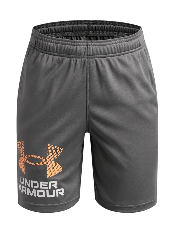 Tech Logo Shorts