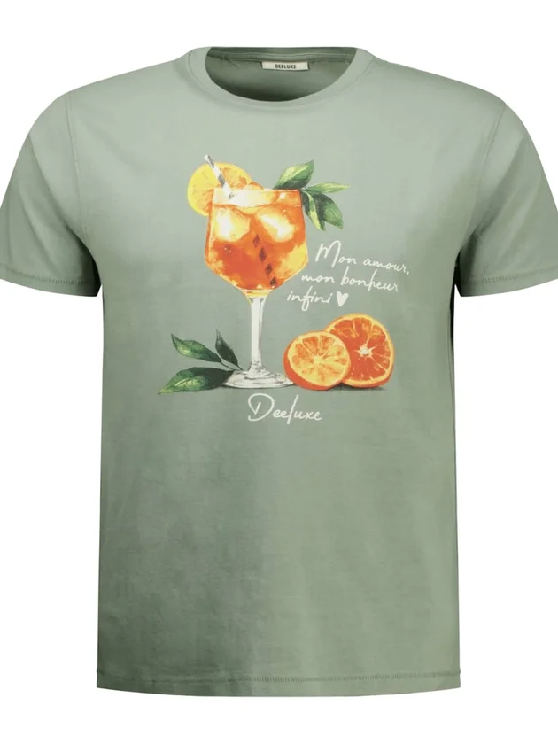 Arancio Ts