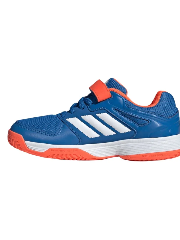Speedcourt Velcro