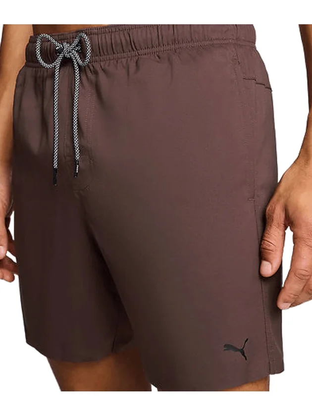 Swim Mid Shorts 1P