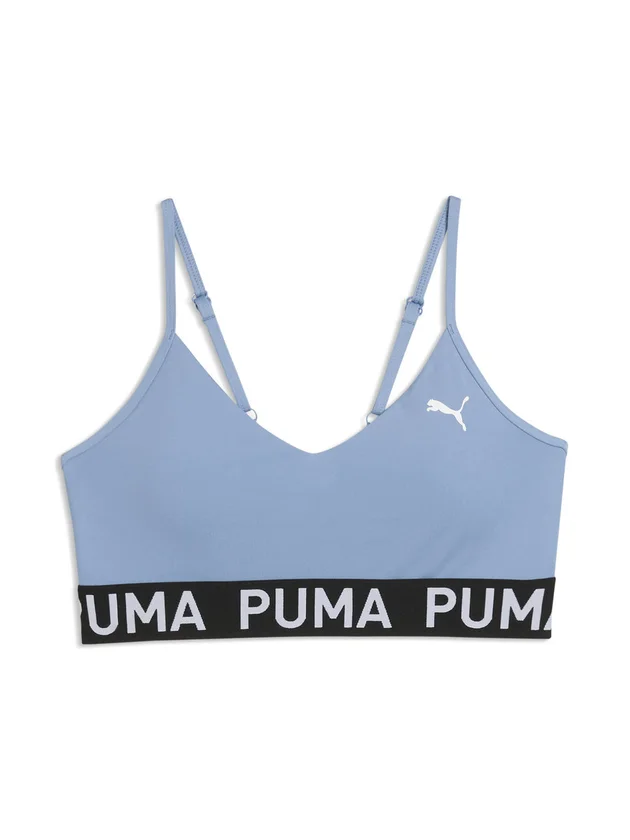 Move Strong Bra Low