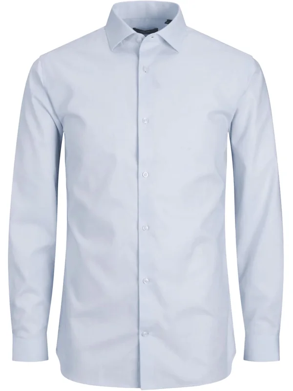 JWHPARKER Shirt L/S