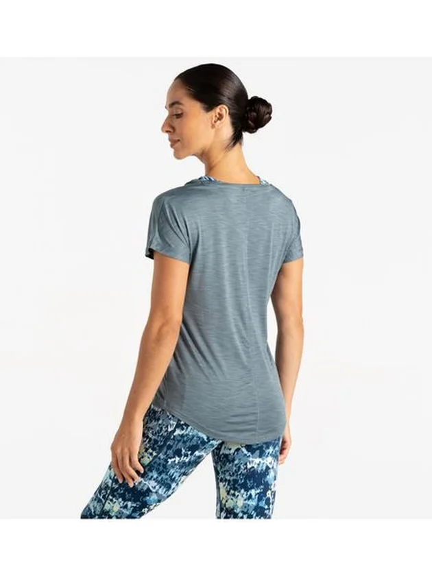 Vigilant Tee