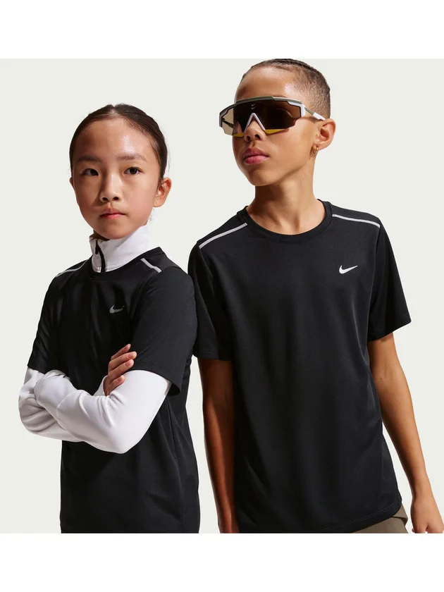 Df Miler Ss Top
