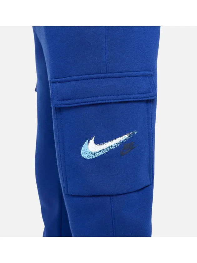 Cargo Pant BB