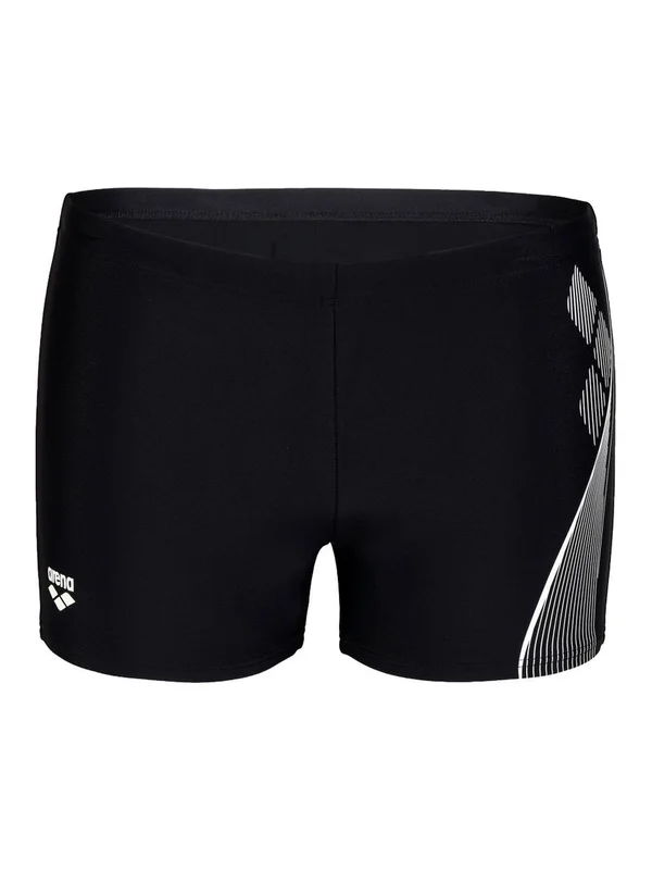 Swim Short Graphic