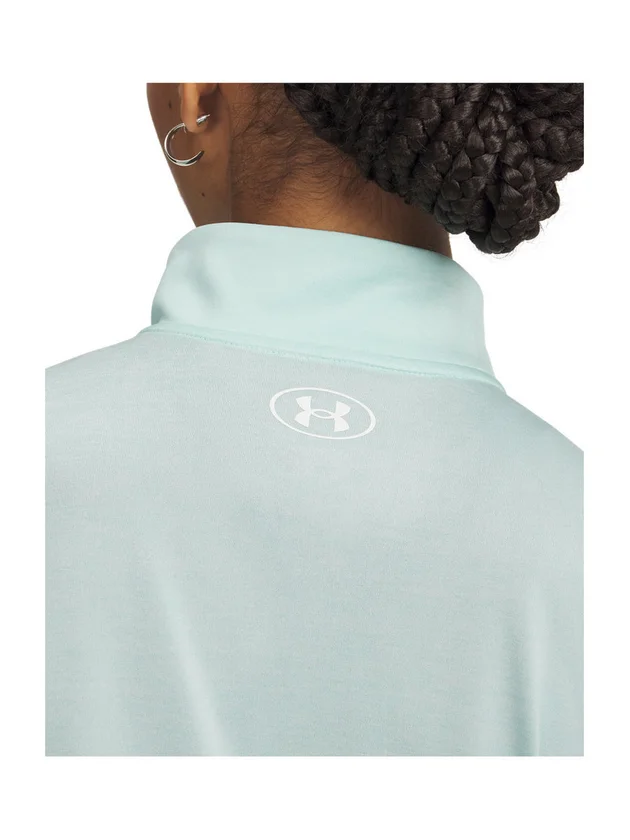 Tech 1/2 Zip Twist