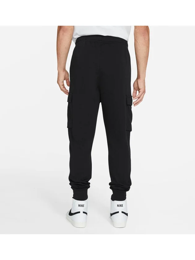Club Ft Cargo Pant