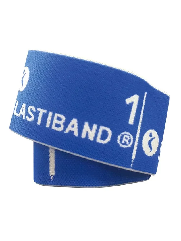 Elastiband 20 Kg Fourreau Qrcode