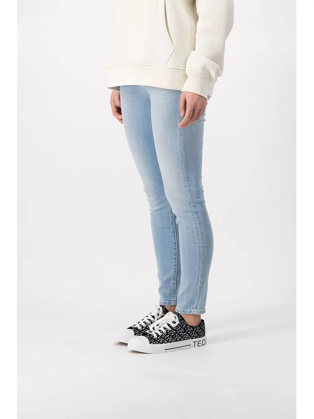 P Pepper Skinny Comfort