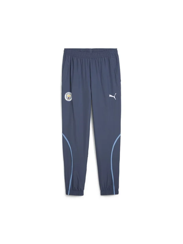 MCFC Prem Wov Pant