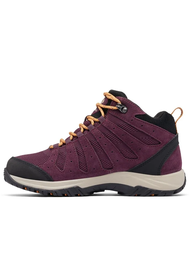 Redmond III Mid Waterproof