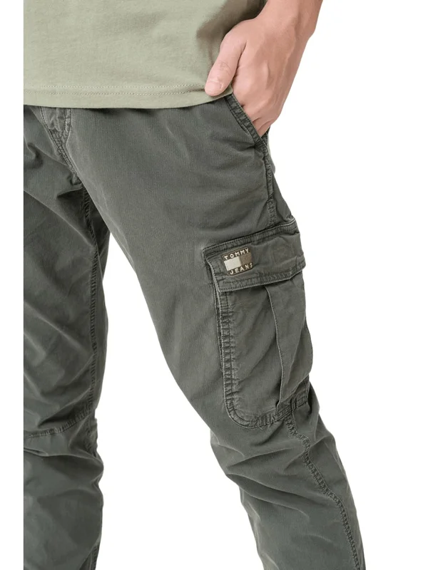 Scanton Cargo Jogger