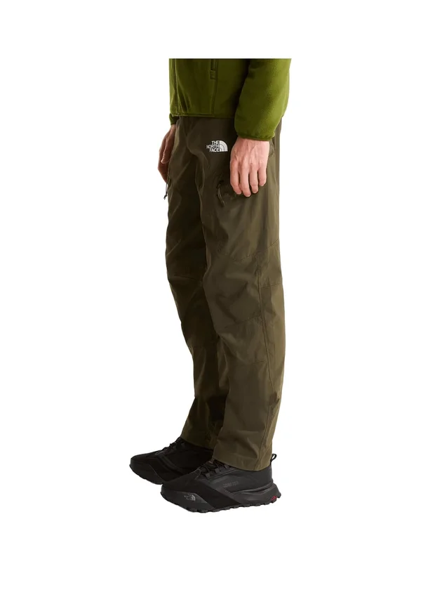 Exploration Reg Tapered Pants
