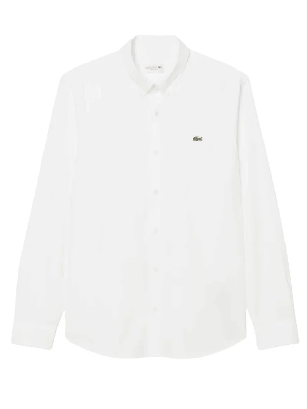 L S Woven Shirt