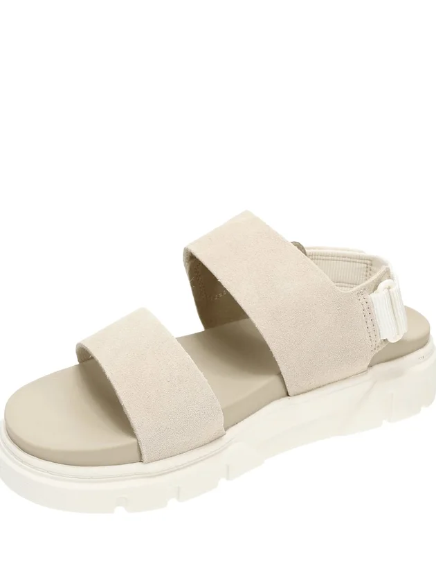 Greyfield Backstrap Sandal