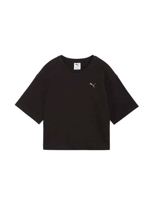 Elevated Relaxed Tee