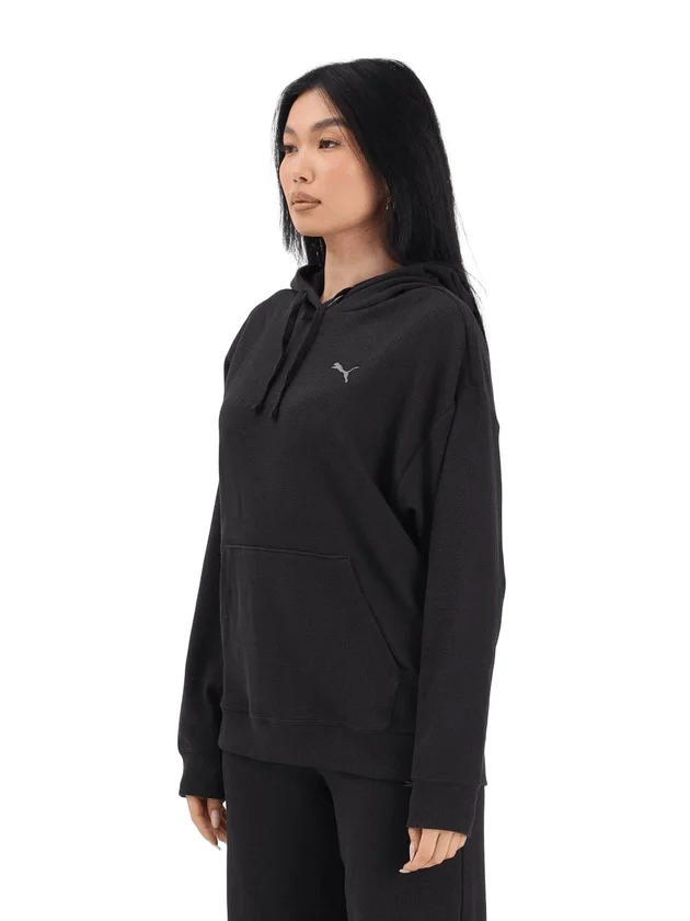 Elevated Comfort Hoodie